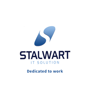 Stalwart It Solution logo