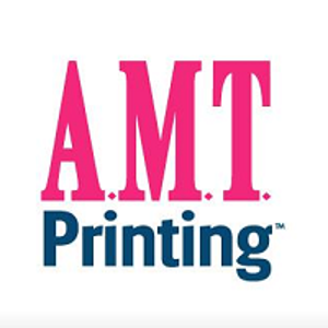 AMT Printing Digital Solutions logo