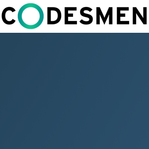 Codesmen LLC logo