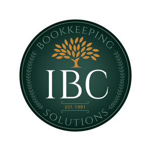 IBC Bookkeeping Solutions, LLC logo
