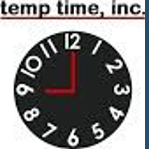 Temp Time Inc logo