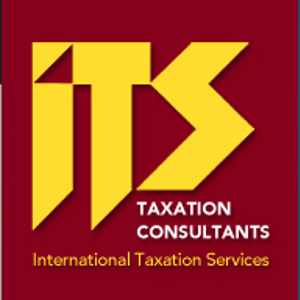 International Taxation Services logo
