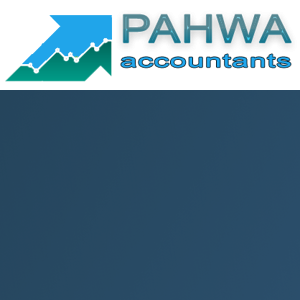 Pahwa Accountants logo