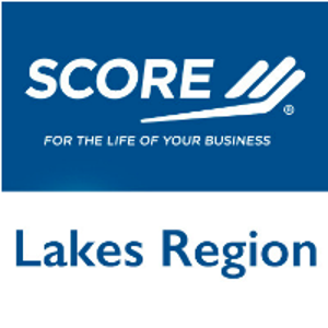 SCORE Mentors Lakes Region logo