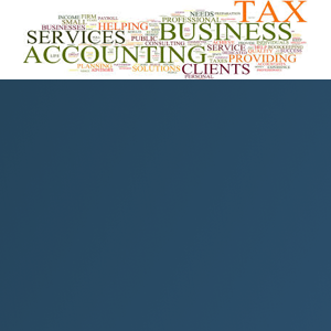 Powell Accounting Services logo