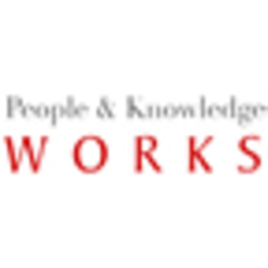 People &amp; Knowledge Works Consulting logo