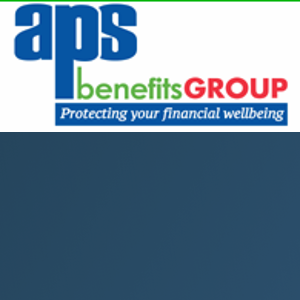APS benefits Group logo