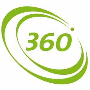360 Financial Group logo