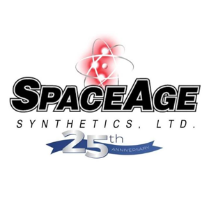 SpaceAge Synthetics, Ltd logo