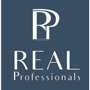 REAL Professionals Network logo