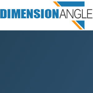 DimensionAngle Techno Solutions Pvt. Ltd. logo