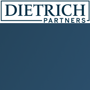 Dietrich Partners logo