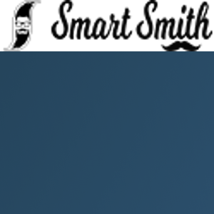 SmartSmith Infotech logo