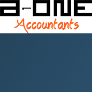 A One Accountants logo
