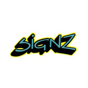 Signz logo