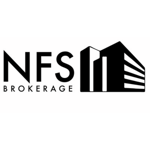 NFS Brokerage logo