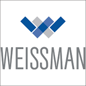 Weissman logo