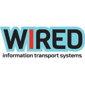 WIRED logo