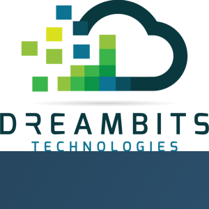 Dreambits Technologies Pvt. Ltd. logo