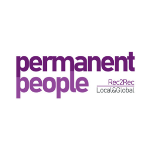 Permanent People logo