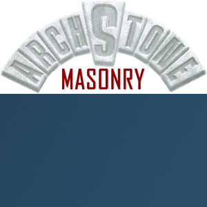 Archstone Masonry logo