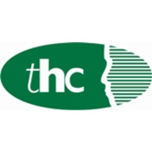 THC Recruitment Ltd logo