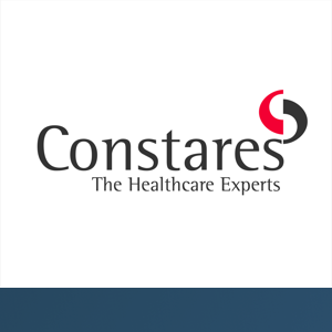 Constares GmbH logo