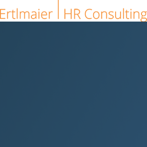 Ertlmaier HR Consulting logo
