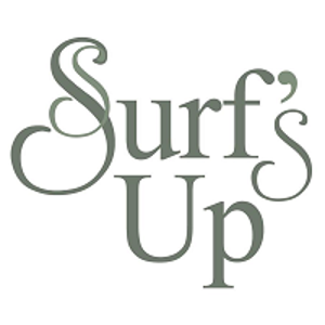 Surf’s Up Internet Marketing &amp; Graphic Design logo