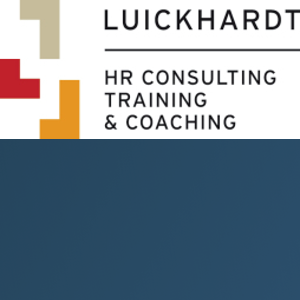 LUICKHARDT logo