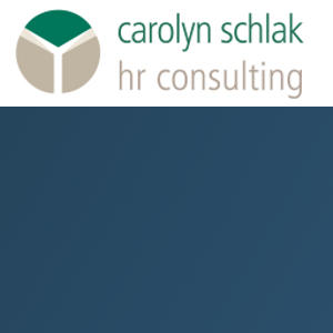 Carolyn Schlak HR Consulting logo
