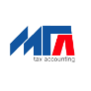 Monash Tax Accounting Services logo