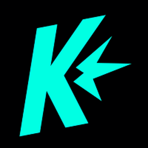 Kerosene Visual logo