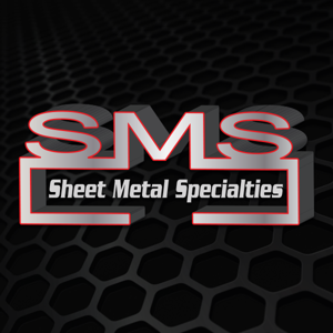 Sheet Metal Specialties Inc. logo