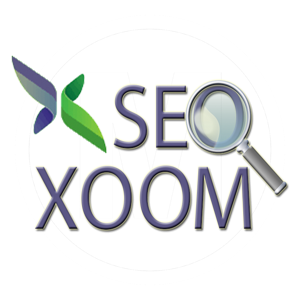 SEO XOOM logo