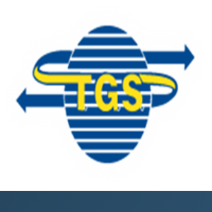 TGS Transportation logo