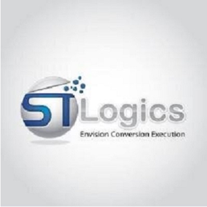 STLogics Corporation | A Technology Holding Company logo