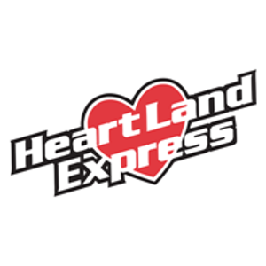 Heartland Express logo