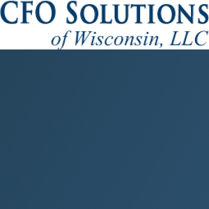 CFO Solutions of Wisconsin logo