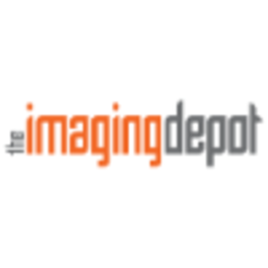 The Imaging Depot logo