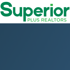 Superior PLUS Realtors logo