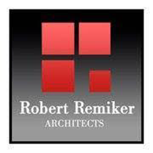 Robert Remiker Architects logo