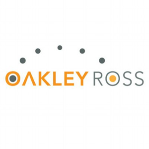 Oakley Ross logo