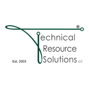 Technical Resource Solutions, LLC logo