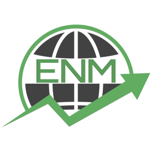 Enhance New Media logo