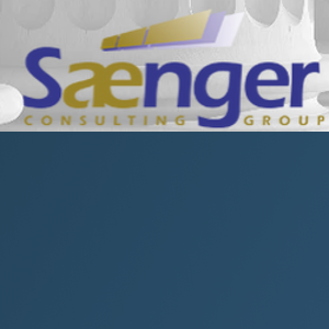 Saenger Consulting Group logo