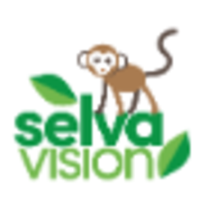 Selvavision logo