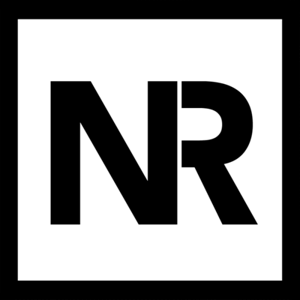 New Revolution Media logo