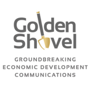 Golden Shovel logo