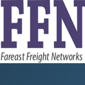 Fareast Freight Networks logo